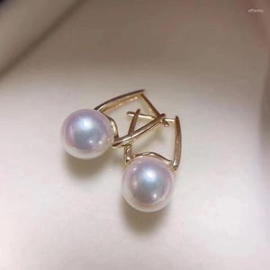 Kolczyki Pearl Pearl Fine Biżuter