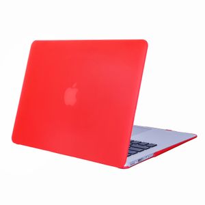 Custodia protettiva opaca satinata per MacBook Pro 14.2'' 14 pollici A2442 2021 Nuovo guscio rigido in plastica