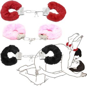 Wholesale bondage bdsm rope for sale - Group buy SM Set Restraints Chastity Wrists Ankle Cuffs Under Bed Kit Rope Handcuffs Bondage Mouth Gag Bdsm sexy Toys For Couples