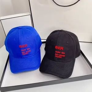 Erkek Tasarımcı Şapkalar Bayan Casquette Cap Donatılmış Şapka Caps Ayarlanabilir Güneş Vizörleri Spor Golf Tenis Beyzbol Kova Şapka 2204205D