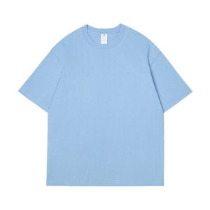 Ingen logotyp ingen mönster t-shirt t-shirts designers kläder tees polo mode kort ärm fritid basket tröjor män's klädkvinnor klänningar mens spårdräkt zx064