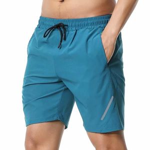 Running Shorts Jogging Men's Gym Wear Fitness Workout Men Sport Short Pants Tennis Basketball Soccer Training ShortsRunning