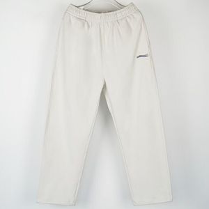 Herren -Shorts und Hosen von Männern Pure Baumwolle unregelmäßige Laufhosen gedruckte Jeans 4R3