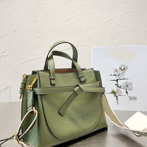 Lowees Tote Lady Bag Bagsシンプルなショルダーバッグ