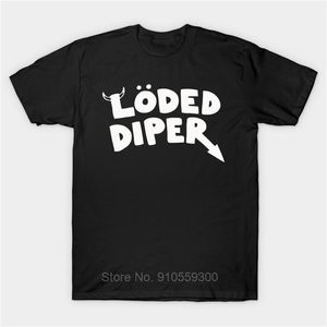 Mannen T shirt Vernodigend Diper Diary of a Wimp Kid Tshirt Mannelijke Merk TeeShirt Mannen Zomer Katoenen T shirt