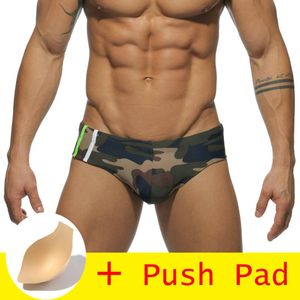 Marca de roupas de banho feminina 17 cores homens com push push push waist natação biquíni biquíni sexy maiô