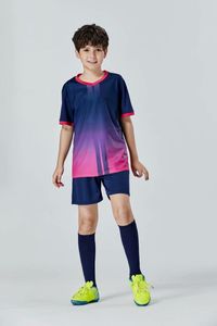 Jessie_Kicks New Formaları ## GH97 Çocuk Atletik Açık Giysileri Destekleme QC Pics Sevkiyattan Önce
