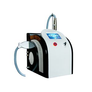2022 Newest Q Switch Nd Yag Laser Machine Tattoo Hair Removal Effective Removal Picosecond Laser For Tattoo Removal Salon
