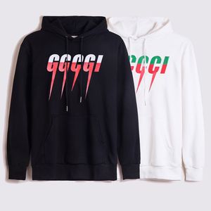 2022 tasarımcı hoodies moda kadın Erkek klasik lüks mektup kapşonlu Spor mont Saf pamuk Tişörtü Gevşek Aşıklar Giyim Boyutu S-2XL Tops