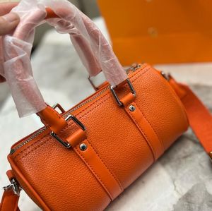 새로운 럭셔리 디자인 여성 미니 핸드백 최고의 품질 스피드 나노 숄더백 패션 크로스 바디 가방