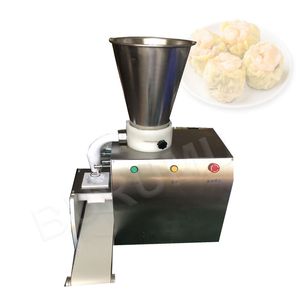 Kommerzielle halbautomatische kleine Desktop-Dampfmaschine von Siomai Siomai