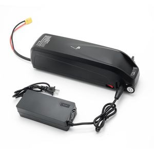 Original 48V36V 52V eBike Batterie 48V 20ah Hailong Max40A BMS 500W750W 1000W 1500W 21700 Zellen Pack Elektrische Fahrrad Lithium-Ionen