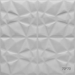 Mulit Stil 3D Duvar Çıkartmaları İmitasyon Tuğla Yatak Odası Dekor Su Geçirmez Kendinden Yapışkanlı Duvar Kağıdı Odası Mutfak TV Backdrop Dekorasyon 636 S2