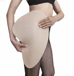 2Ps Crossdressing Hip Pads esponja Mulheres acolchoadas Butt Hip Up Enhancer acolchoado L220802