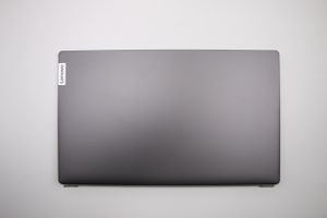 Laptop Telas Novo laptop original Lenovo Ideapad S940-14IWL Conjunto da tela da tampa traseira LCD FHD 5D10S39570