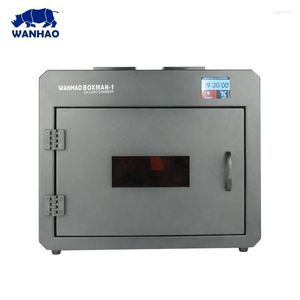 プリンターバージョンWanhao Factory Direct Sales Farge Area Curing Box D7/D7のためのUVライトスーツ