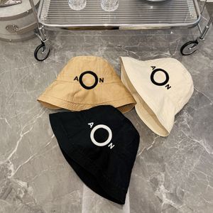 패션 버킷 모자 럭셔리 여성의 선 스크린 모자 디자이너 클래식 애호가 야외 캡 유니니스 섹스 캡 3 색 고품질 고품질