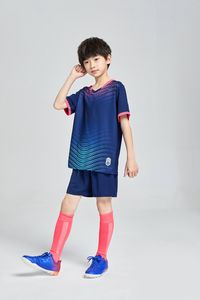 ジェシー キック ファッション ジャージ #GI86 スライド 2022 子供服 Ourtdoor スポーツ サポート出荷前の QC 写真