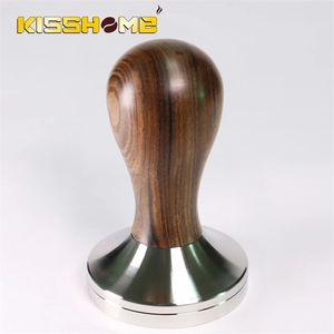 41 49 51 53 57 57 58 58 35mm Thaacper Chacate Preto Wood Handle Hammer 304 Excedories Cafe Cafe 210309