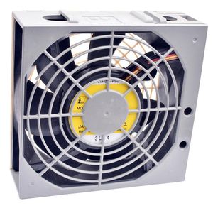 Fans Coolings CA06319-E001 CNDC12K4P-405 120 mm 12 cm Lüfter 12038 120 x 120 x 38 mm 12 V 7 W leise 4-Leiter-Kühlung für Server-Fans