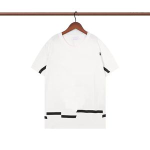 Nouveaux hommes designer t-shirt couples d'été vêtements de haute qualité mo manches courtes classique lettre femme manches courtes luxe pur coton vêtements de tendance en plein air top4