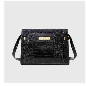 Designer bolsa de noite bolsa de luxo paris marca feminina girl girl moda ombro versátil bolsas de ombro casual n5hn