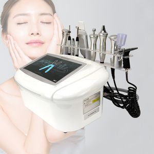 Hydro DermoBrasion Radiofrequency Skin Strenking Machine Beauty Product Care Facial Care