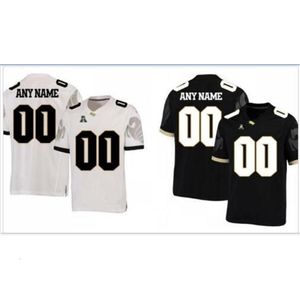 Chen37 CUSTOM Men Youth women toddler UCF Knights Personalized NAME AND NUMBER ANY SIZE Stitched Top Quality College jersey