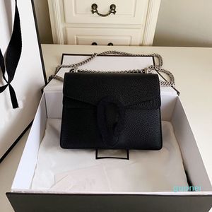 2022 Mulheres de Alta Qualidade Crossbody Bag Moda Luxo Designer Bolsas Bolsas Bolsas Clássicas De Bolsas G565