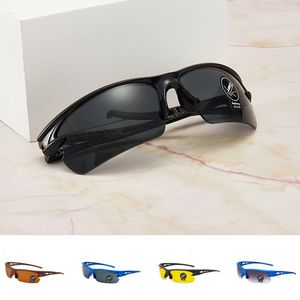 Wholesale sunglasses road cycling goggles for sale - Group buy Shatter Proof Sports Men Sunglasses Road Cycling Glasses Mountain Bike Bicycle Riding Protection Goggles Eyewear Uv400