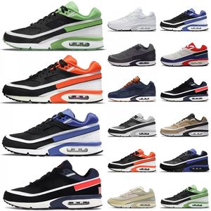 BW OG Designer Scarpe da corsa per uomo Donna Light Stone Deni Dark Obsidian Gum Bianco Platino puro Rotterdam Vachetta Tan Nero Viola Scarpe da ginnastica sportive Scarpe da ginnastica