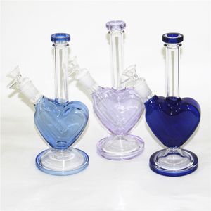 Fumo cera olio dab rig narghilè Bicchiere di vetro Bong Banger Ciotola tappo carb dabber inebriante gorgogliatore tubo bruciatore narghilè