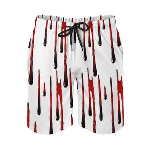 Men's Shorts Halloween Welcom T-Shirt Cover Stickers ... Men'S Sports Short Beach Surfing Swimming Boxer Trunks ChristmasMen's