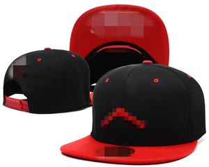 Yeni Stil Batı ve Michael_ Basketbol Snapback Hat 23 Renkler Yol Ayarlanabilir Futbol Kapakları Snapbacks Erkek Kadın Şapka H8
