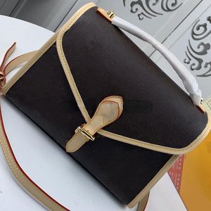 Crossbody Bag Shoulder Bags Genuine Leather Handbag Fashion Totel Real Leather Handbags Purse Messenger High Quality
