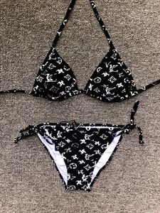 10A donne all'ingrosso biancheria intima costumi da bagno designer bikini donna costumi da bagno costume da bagno sexy lusso estivo bikini donna abiti firmati donna