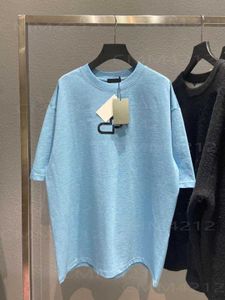22SS Mens T Shirt Designer tees For Men Women tshirt 2022 Clothing Black White Tees Manga Curta Man Woman Shirts Casual Hip Hop Streetwear