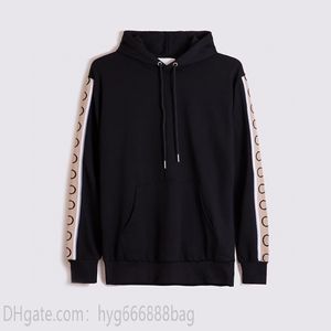 Wholesale hiphop s for sale - Group buy Mens Sweatshirt Fashion Letters Printing Pullovers Casual Womens Sweatshirts Active Hiphop Boys Hoodies High Quality Styles Size S XL AQA