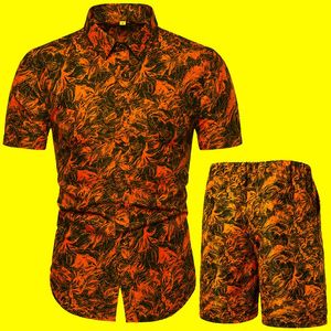 Tute da uomo Cody Lundin Set da spiaggia casual Camicie da bagno con stampa 3D per uomo Sunshine Tuta da surf corta Vacanza al mare Abbigliamento sportivo da surf