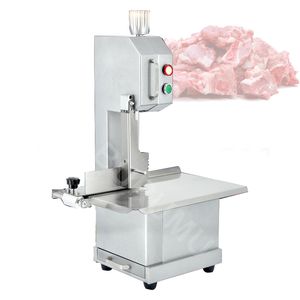 New Style Electric Saw Bone Cutting Machine Stainless Steel Meat Cutter