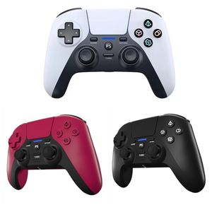 Wireless Game Controller Joystick for PS5 Playstation Gamepad Console on Console Accessories