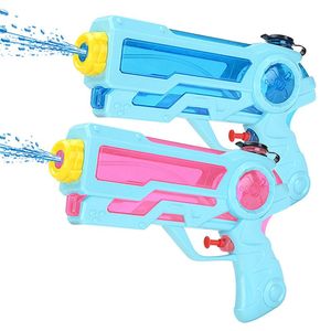 Yaz su silahı çocuk oyuncaklar plaj banyo sürüklenen su oyuncak çocuklar bebek ebeveyn-çocuk açık oyun oyunları kızlar hediyeler