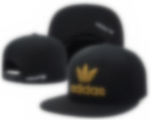 Hurtowa nowa drużyna baseballowa snapback czapki wszystkie czapki piłkarskie dla mężczyzn marki marki Regulowane sportowe czapki hip-hopowe więcej niż C-18