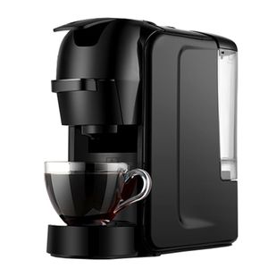 AC504K home capsule automatic Espresso coffee maker machine