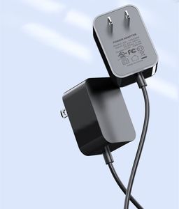 Power supply Input V ac to dc charger Adaptor V V V A a a US plug Power Adapter