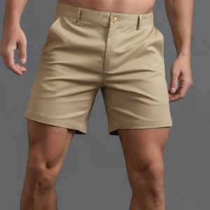 Herr shorts herr skidträning springande män fickor mens sommar solida färg byxor fickskumstjärna utomhus starmens män män