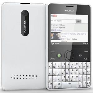 Original generalüberholte Mobiltelefone NOKIA 210 2G GSM Tastatur Wifi Unkompliziertes Mobilteil Nostalgie-Geschenk