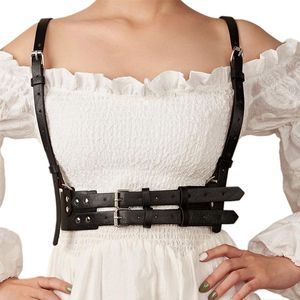 Cintos da cintura retro Decoração de cinto Belt Fashion Chain Chain Suspender Jeia para mulheres e cintos de meninas