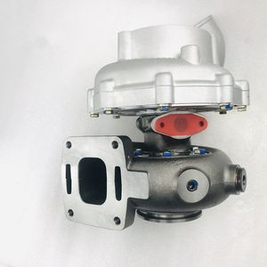 K26 Turbo 53269707105 53269707700 3835914 53269987105 TurboCharger para Volvo-Penta Liebherr Ship D4 Motor D4