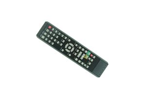 Ersatz-Fernbedienung für Toshiba SE-R0274 RD-XV47 SE-R0278 SE-R0228 D-R265SR D-R267KR SE-R0280 DVD-Video-Kassettenrecorder